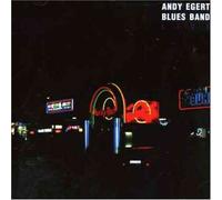 Andy Egert Blues Band - Live