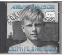Andy Ellison - Cornflake Zoo