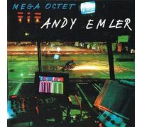 Andy Emler - Megaoctet