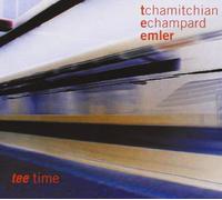 Andy Emler - Tee Time