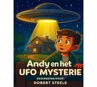 Andy en het UFO