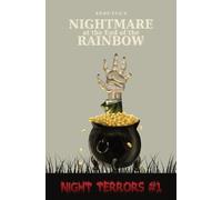 Andy Eva Nightmare at the End of the Rainbow (Tascabile) Night Terrors