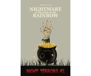 Andy Eva Nightmare at the End of the Rainbow (Tascabile) Night Terrors