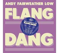 Andy Fairweather Low Flang Dang (Vinyl LP) 12" Album