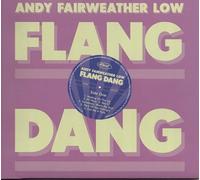 Andy Fairweather Low Flang Dang (CD) Album Digipak
