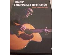 Andy Fairweather Low - Live in Concert [Edizione: Regno Unito]