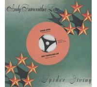 Andy Fairweather Low spider jiving (CD)
