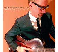 Andy Fairweather Low Sweet Soulful Music (Vinyl LP) 12" Album