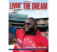 Andy Farrell Livin' the Dream (Tascabile)