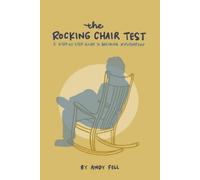 Andy Fell The Rocking Chair Test (Tascabile)