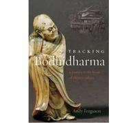 Andy Ferguson Tracking Bodhidharma (Tascabile)