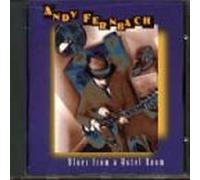Andy Fernbach - Blues from a Hotel Room