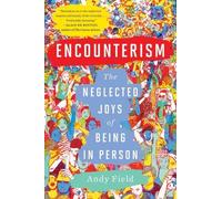 Andy Field Encounterism (Tascabile)