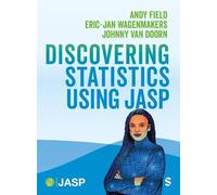 Andy Field Johnny van Doorn Eric-Jan Discovering Statistics (Copertina rigida)