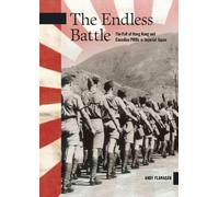 Andy Flanagan The Endless Battle (Tascabile)