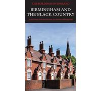Andy Foster Nikolaus Pevsner Alexandr Birmingham and the Bla (Copertina rigida)