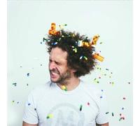 Andy Frasco and the U.N. Keep On Keeping On (CD) Album