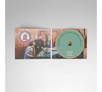 Andy Frasco & The U.N. Growing Pains (CD)