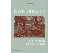 Andy Friend Ravilious & Co (Copertina rigida)