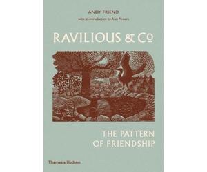Andy Friend Ravilious & Co (Copertina rigida)