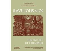 Andy Friend Ravilious & Co (Tascabile)