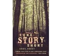 Andy Frost Long Story Short (Tascabile)