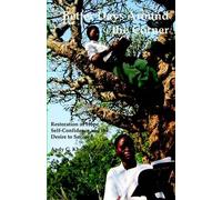 Andy G. Khumbanyiwa Better Days Around the Corner (Tascabile)