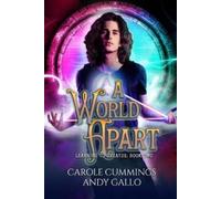 Andy Gallo Carole Cummings A World Apart (Tascabile) Learning to Breathe