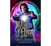 Andy Gallo Carole Cummings A World Away (Tascabile) Learning to Breathe