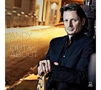 Andy Galore - Out And About