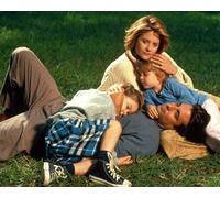 Andy Garcia & Meg Ryan [1016475] 8x10 Foto (Altre Misure Disponibile)