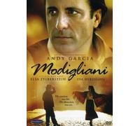 Andy Garcia - Modigliani