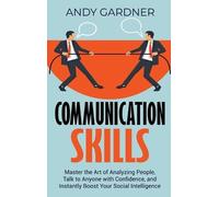 Andy Gardner Communication Skills (Copertina rigida)