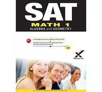 Andy Gaus Kathleen Morrison Sharon A Wynne SAT Math 1 2017 (Tascabile)