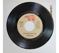 Andy Gibb - Andy Gibb 45 RPM An Everlasting Love / Flowing Rivers