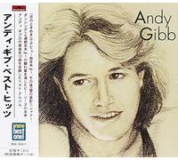 Andy Gibb - Andy Gibb: Best