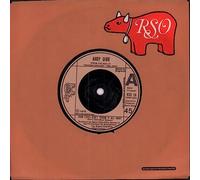 ANDY GIBB - Andy Gibb - (Our Love) Don't Throw It All Away - RSO - RSO 26