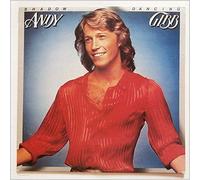 Andy Gibb - ANDY GIBB Shadow Dancing 7" vinyl