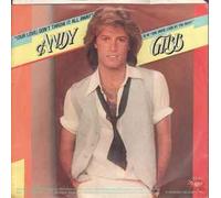Andy Gibb - Our Love Don't Throw It All Away / One More Look At The Night [Vinile 7 pollici - 45 Giri]
