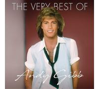 Andy Gibb The Very Best of Andy Gibb (CD) Album