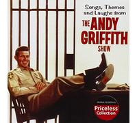 Andy Giffith Show - O.S.T.
