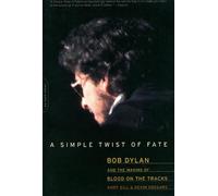 Andy Gill Kevin Odegard A Simple Twist of Fate (Tascabile)