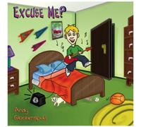 Andy Glockenspiel - Excuse Me? (US Import)