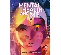 Andy Glynne Mental Health and Me (Tascabile)