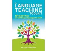 Andy Goldhawk The Language Teaching Toolkit (Tascabile)