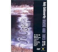 Andy Goldsworthy: Rivers and Tides: Working With Time