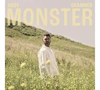 Andy Grammer Monster (Vinyl LP)