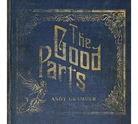Andy Grammer - The Good Parts - Cd