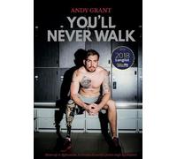 Andy Grant You'll Never Walk (Tascabile)