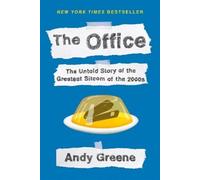 Andy Greene The Office (Tascabile)